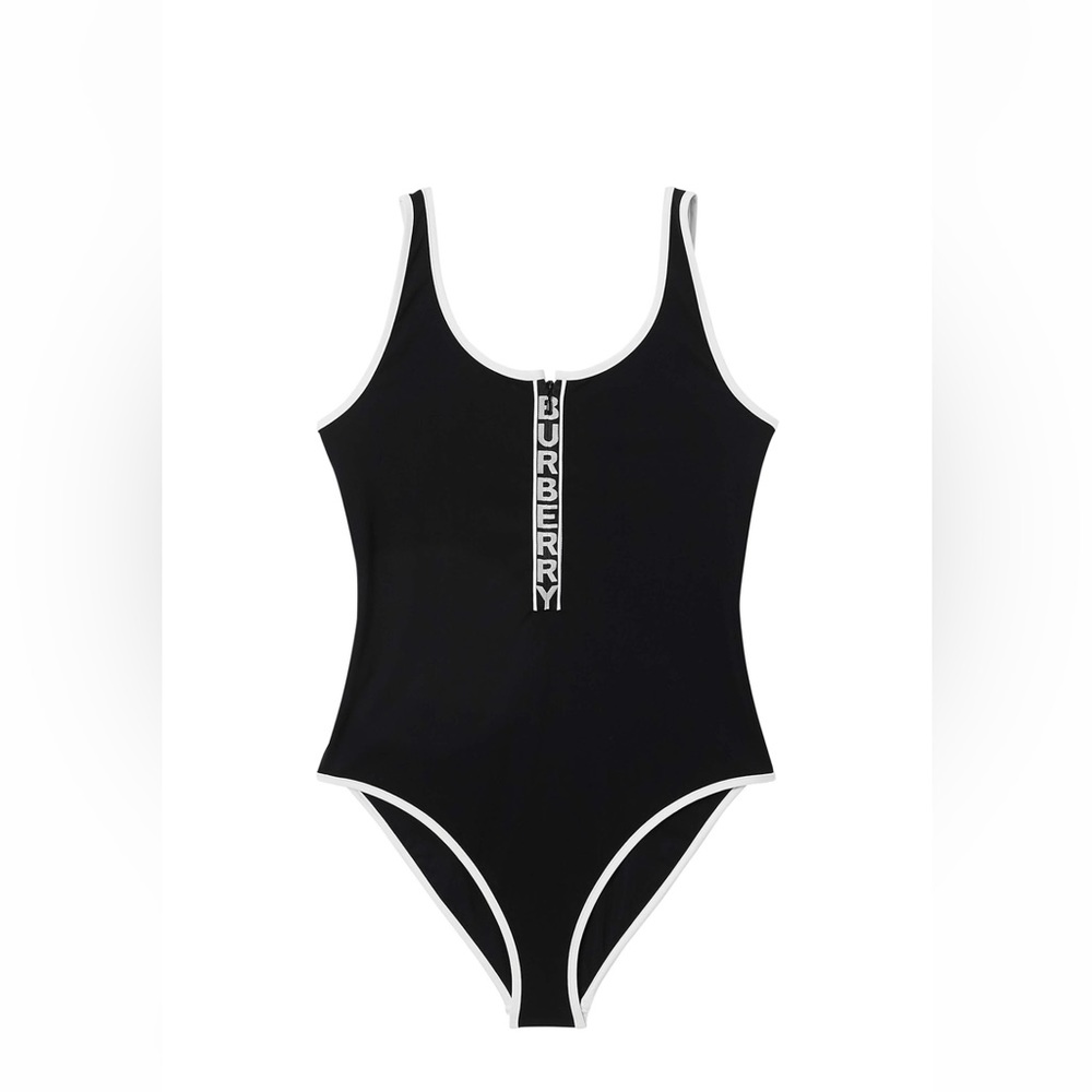 Burberry swimsuit